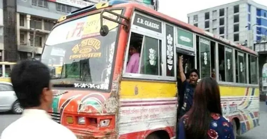 সরকারের সিদ্ধান্তের আগ পর্যন্ত বাস ভাড়া বৃদ্ধি না করার নির্দেশনা 